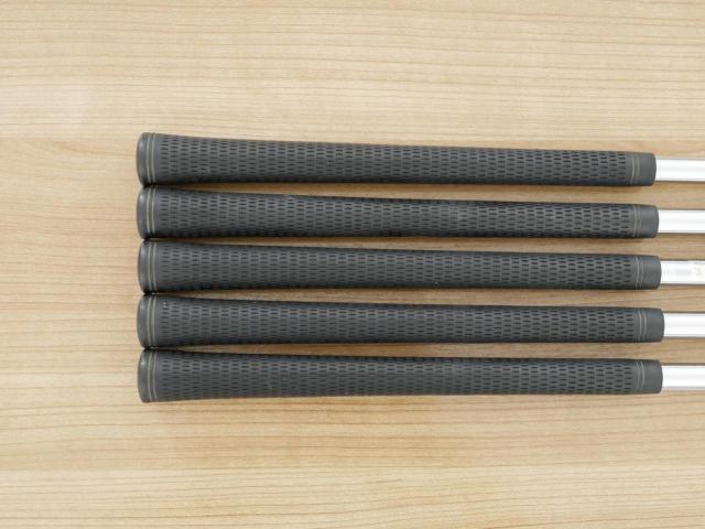 Iron set : Tourstage : ชุดเหล็ก Tourstage X-Blade CB (Forged) มีเหล็ก 6-Pw (5ชิ้น) ก้านเหล็ก NS Pro 950 Flex S