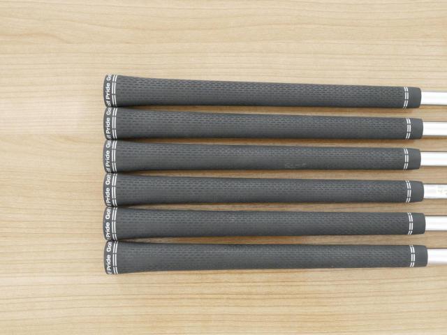 Iron set : Ping : ชุดเหล็ก Ping Blueprint T Combo Forged (รุ่นล่าสุด ออกปี 2024 นุ่ม คม) มีเหล็ก 5-Pw (6 ชิ้น) ก้านเหล็ก NS Pro Modus 115 Flex S