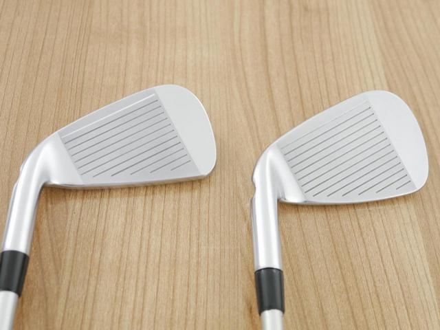 Iron set : Ping : ชุดเหล็ก Ping i210 (รุ่นปี 2019) มีเหล็ก 5-Pw (6 ชิ้น) ก้านกราไฟต์ Fujikura MCI 90 Flex S