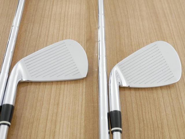 Iron set : Daiwa : ชุดเหล็ก Daiwa OnOff (Forged นุ่มมากๆ) มีเหล็ก 5-Pw (6 ชิ้น) ก้านเหล็ก NS Pro 950 GH Flex S