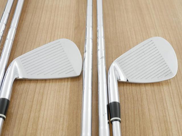 Iron set : Daiwa : ชุดเหล็ก Daiwa OnOff (Forged นุ่มมากๆ) มีเหล็ก 5-Pw (6 ชิ้น) ก้านเหล็ก NS Pro 950 GH Flex S