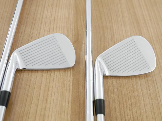 Iron set : Mizuno : ชุดเหล็ก Mizuno MP-5 (Forged) มีเหล็ก 5-Pw (6 ชิ้น) ก้านเหล็ก Dynamic Gold S200