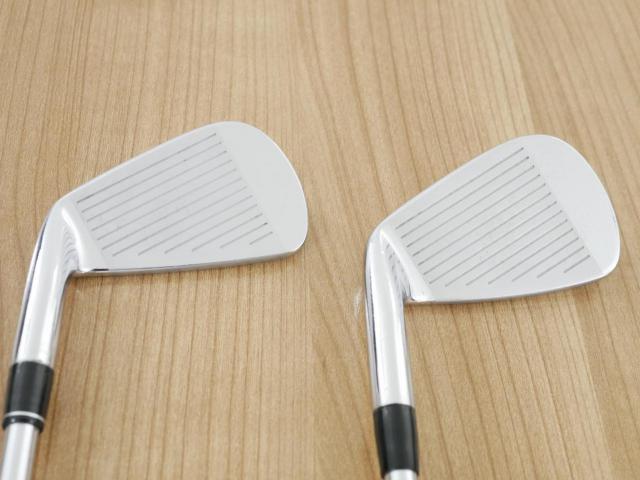 Iron set : Mizuno : ชุดเหล็ก Mizuno MP-5 (Forged) มีเหล็ก 5-Pw (6 ชิ้น) ก้านเหล็ก Dynamic Gold S200