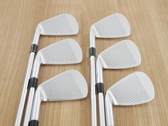 Iron set : Mizuno : ชุดเหล็ก Mizuno MP-5 (Forged) มีเหล็ก 5-Pw (6 ชิ้น) ก้านเหล็ก Dynamic Gold S200