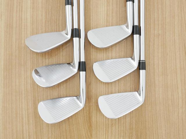 Iron set : Mizuno : ชุดเหล็ก Mizuno MP-5 (Forged) มีเหล็ก 5-Pw (6 ชิ้น) ก้านเหล็ก Dynamic Gold S200