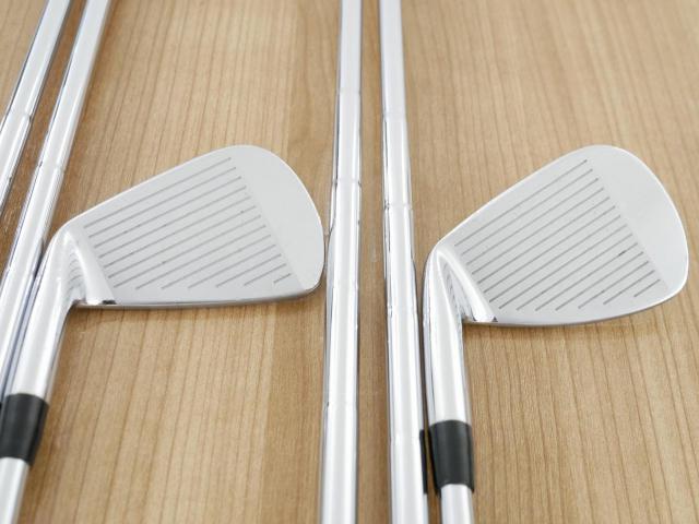 Iron set : Mizuno : ชุดเหล็ก Mizuno MP-5 (Forged) มีเหล็ก 5-Pw (6 ชิ้น) ก้านเหล็ก Dynamic Gold S200