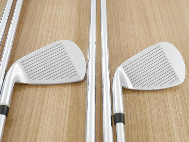 Iron set : Fourteen : ชุดเหล็ก Fourteen TC-550 Forged มีเหล็ก 5-Pw (6 ชิ้น) ก้านเหล็ก Ns Pro 950 GH Flex R