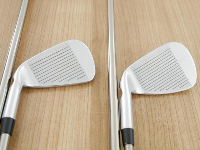 Iron set : Ping : ชุดเหล็ก Ping i500 (รุ่นปี 2019) มีเหล็ก 6-Pw,Aw (6 ชิ้น) ก้านกราไฟต์ UST Mamiya ATTAS 60 Flex R