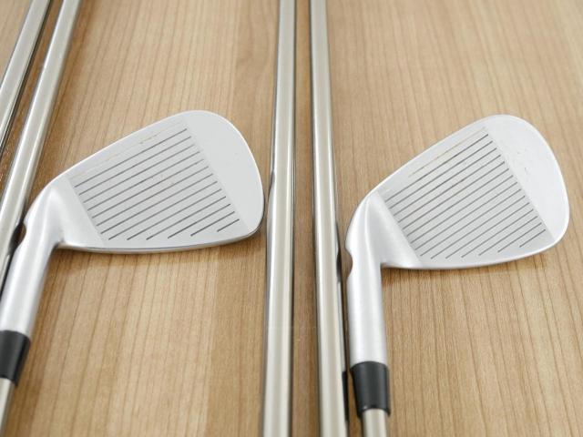 Iron set : Ping : ชุดเหล็ก Ping i500 (รุ่นปี 2019) มีเหล็ก 6-Pw,Aw (6 ชิ้น) ก้านกราไฟต์ UST Mamiya ATTAS 60 Flex R