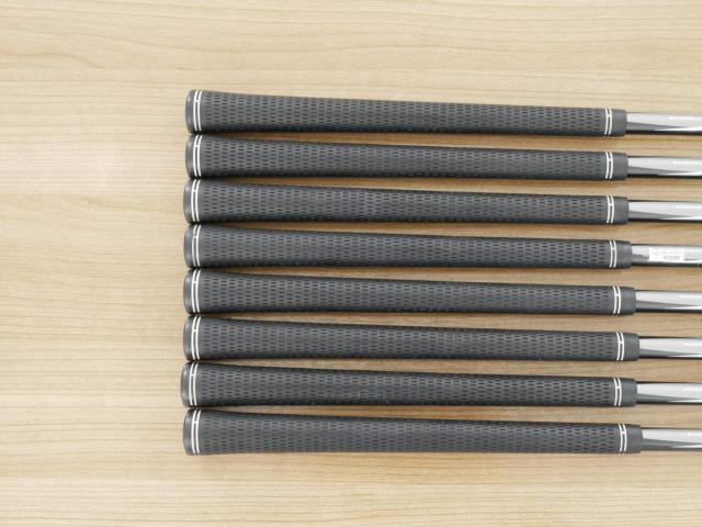 Iron set : XXIO : ชุดเหล็ก XXIO Forged 3 (นุ่ม ง่าย ไกล) มีเหล็ก 5-Pw,Aw,Sw (8 ชิ้น) ก้านกราไฟต์ Flex R