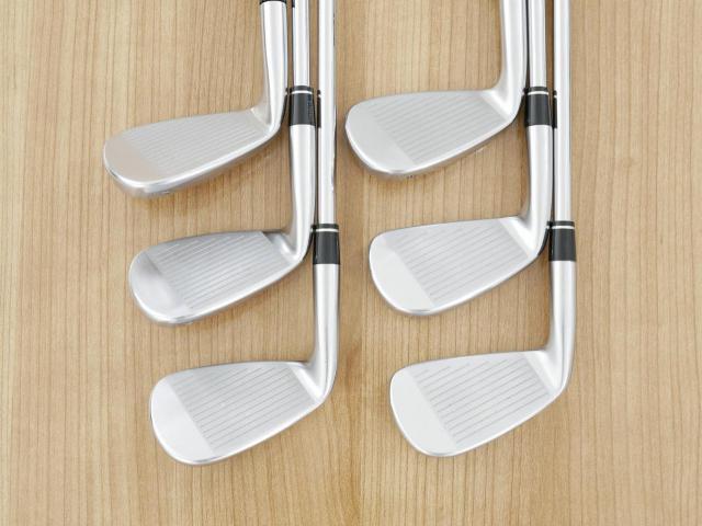 Iron set : Honma : ชุดเหล็ก Honma Tour World TR20P Lee Bo Mee Limited Edition (ออกปี 2020) มีเหล็ก 6-11 (6 ชิ้น) ก้านเหล็ก NS Pro 950 NEO Flex S
