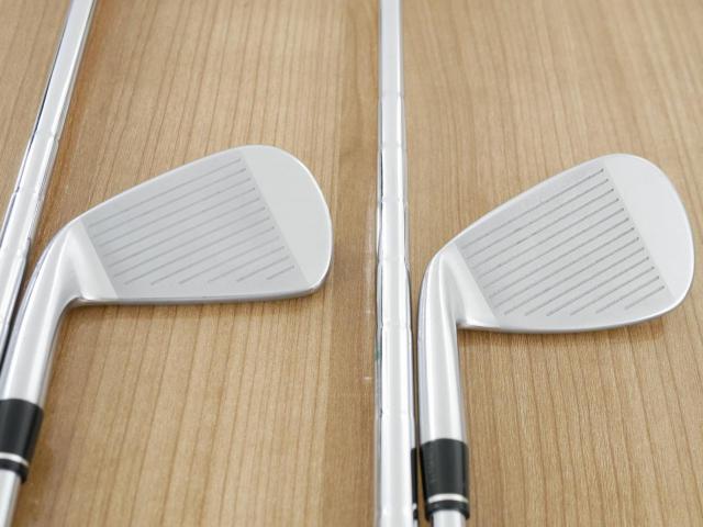 Iron set : Honma : ชุดเหล็ก Honma Tour World TR20P Lee Bo Mee Limited Edition (ออกปี 2020) มีเหล็ก 6-11 (6 ชิ้น) ก้านเหล็ก NS Pro 950 NEO Flex S