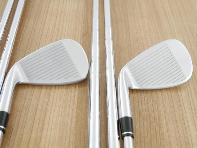 Iron set : Honma : ชุดเหล็ก Honma Tour World TR20P Lee Bo Mee Limited Edition (ออกปี 2020) มีเหล็ก 6-11 (6 ชิ้น) ก้านเหล็ก NS Pro 950 NEO Flex S