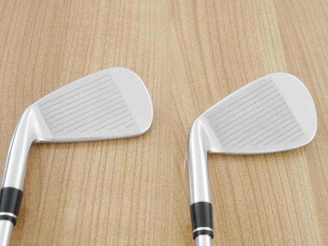 Iron set : Honma : ชุดเหล็ก Honma Tour World TR20P Lee Bo Mee Limited Edition (ออกปี 2020) มีเหล็ก 6-11 (6 ชิ้น) ก้านเหล็ก NS Pro 950 NEO Flex S