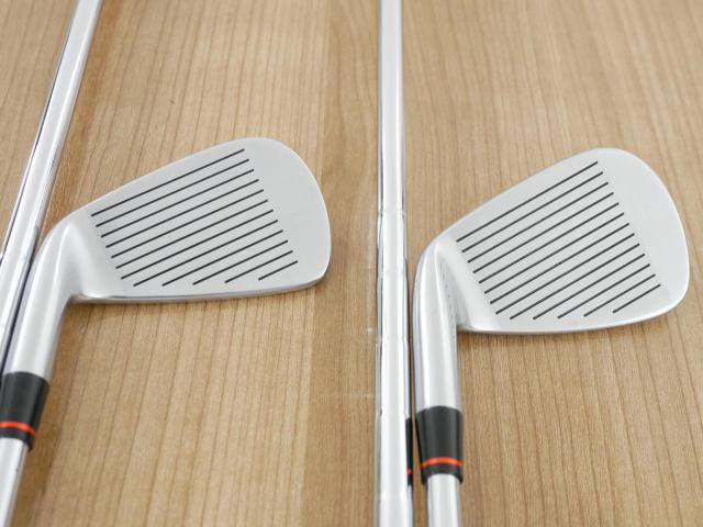 Iron set : Honma : ชุดเหล็ก Honma ATHPORT มีเหล็ก 5-10 (6 ชิ้น) ก้านเหล็ก NS Pro 950 Flex R