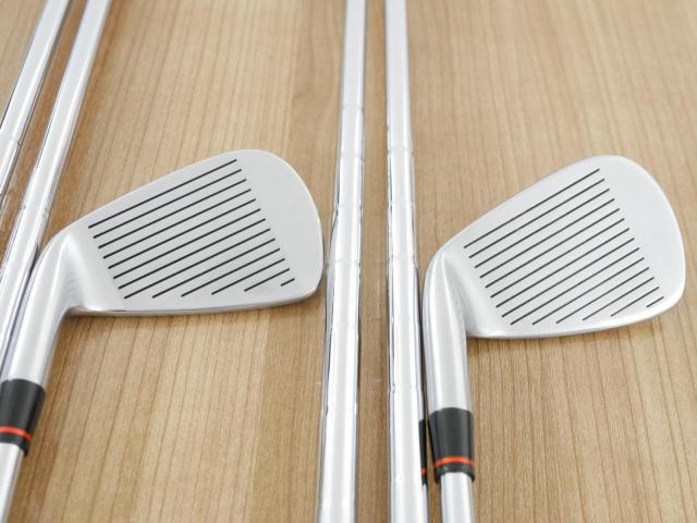 Iron set : Honma : ชุดเหล็ก Honma ATHPORT มีเหล็ก 5-10 (6 ชิ้น) ก้านเหล็ก NS Pro 950 Flex R