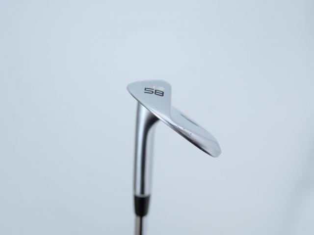 Wedge : Fourteen : Wedge Fourteen RM-12 Forged Loft 58 ก้านเหล็ก NS Pro 950 HT Wedge Flex