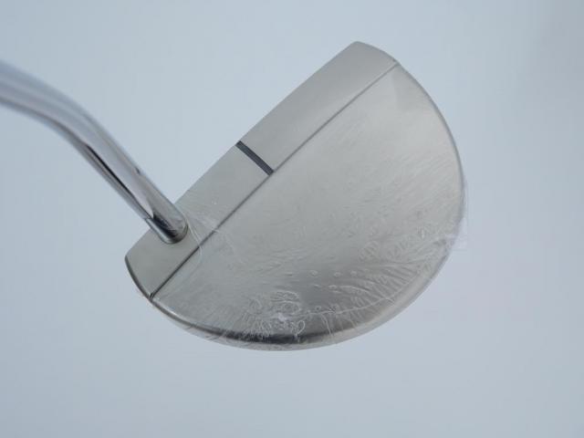 Putter : All : **ของใหม่ ยังไม่แกะพลาสติก** พัตเตอร์ Scotty Cameron FUTURA 5MB Mallet ยาว 34 นิ้ว