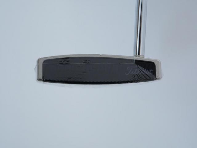 Putter : All : **ของใหม่ ยังไม่แกะพลาสติก** พัตเตอร์ Scotty Cameron FUTURA 5MB Mallet ยาว 34 นิ้ว