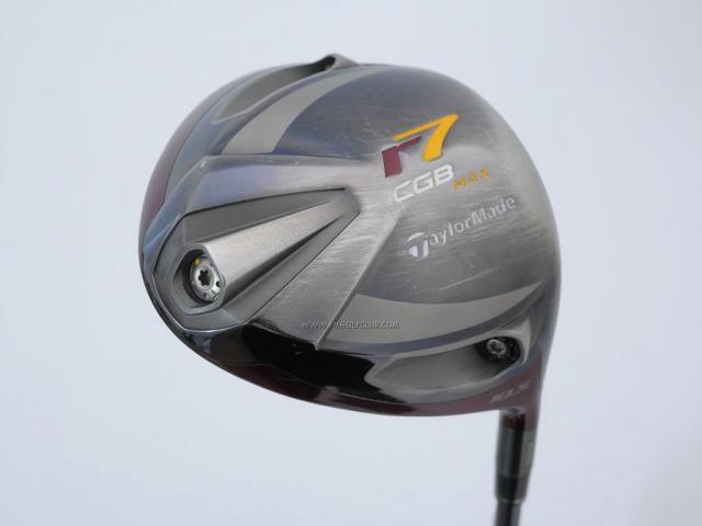 Fairway Wood : Taylormade : ไดรเวอร์ Taylormade R7 CGB Max Loft 10.5 Flex R