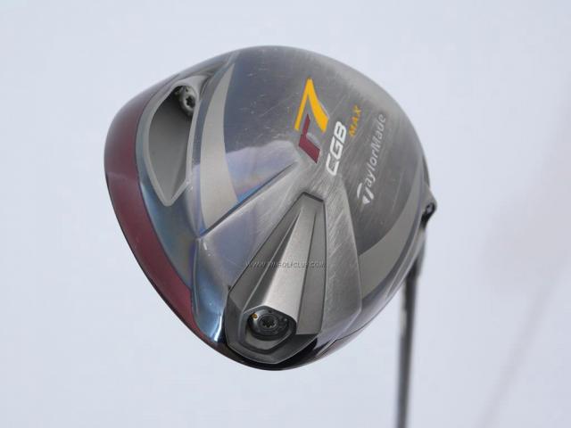 Fairway Wood : Taylormade : ไดรเวอร์ Taylormade R7 CGB Max Loft 10.5 Flex R