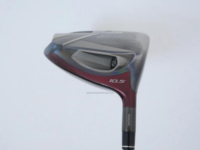 Fairway Wood : Taylormade : ไดรเวอร์ Taylormade R7 CGB Max Loft 10.5 Flex R