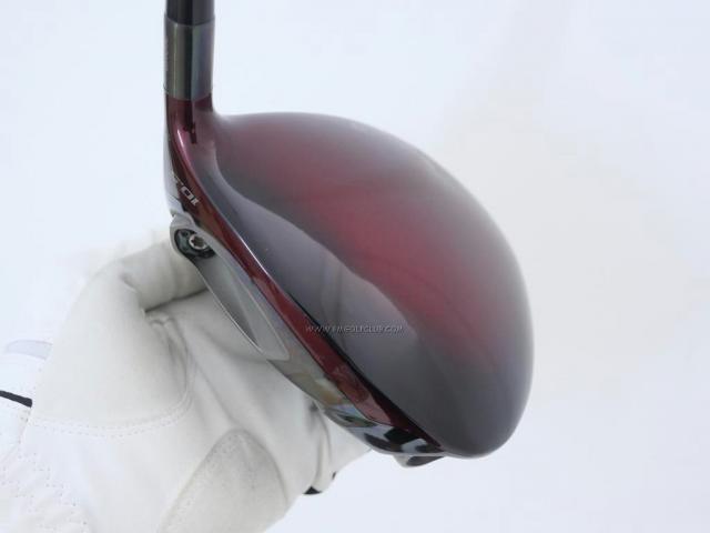 Fairway Wood : Taylormade : ไดรเวอร์ Taylormade R7 CGB Max Loft 10.5 Flex R