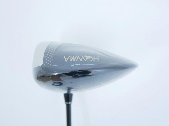 Driver : Honma : **ของใหม่ ยังไม่แกะพลาสติก** ไดรเวอร์ Honma Tour World TR20 460 (ออกปี 2020) Loft 9.5 ก้าน Honma Vizard TR20-50 Flex S