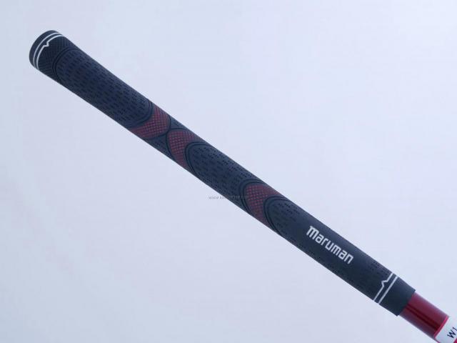 Driver : Maruman : ไดรเวอร์ Maruman Verity Red-V (460cc.) Loft 10.5 Flex S