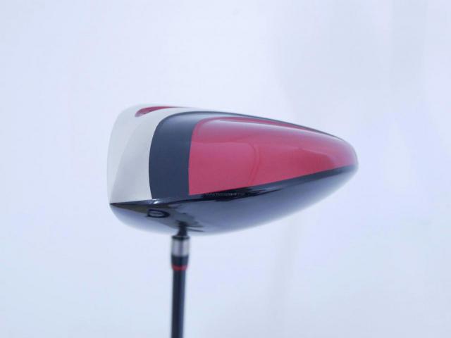 Driver : Maruman : ไดรเวอร์ Maruman Verity Red-V (460cc.) Loft 10.5 Flex S
