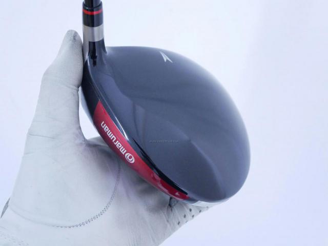 Driver : Maruman : ไดรเวอร์ Maruman Verity Red-V (460cc.) Loft 10.5 Flex S