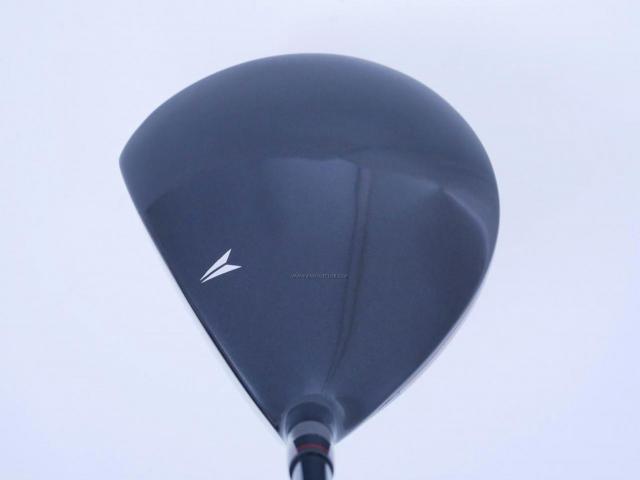 Driver : Maruman : ไดรเวอร์ Maruman Verity Red-V (460cc.) Loft 10.5 Flex S