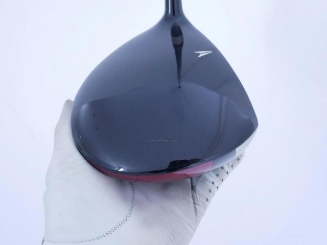 Driver : Maruman : ไดรเวอร์ Maruman Verity Red-V (460cc.) Loft 10.5 Flex S