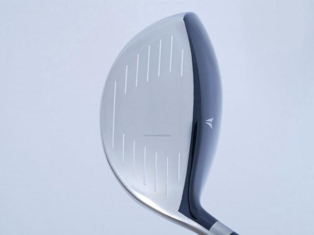 Driver : Maruman : ไดรเวอร์ Maruman Verity Red-V (460cc.) Loft 10.5 Flex S