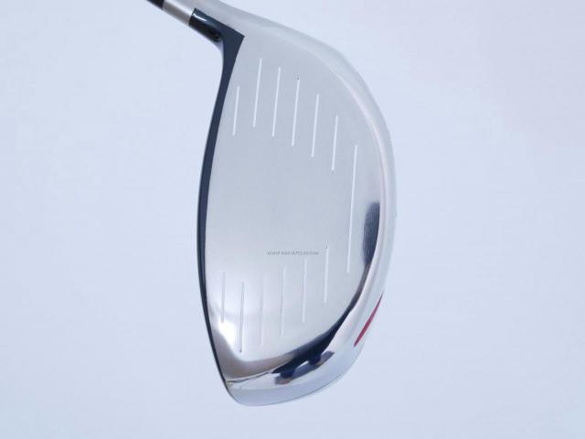 Driver : Maruman : ไดรเวอร์ Maruman Verity Red-V (460cc.) Loft 10.5 Flex S