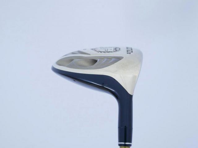 Fairway Wood : Katana : ***มีบุบ*** หัวไม้ 3 Katana Voltio III (รุ่นปี 2015) Loft 15 ก้าน Tour AD VJ-5F Flex S