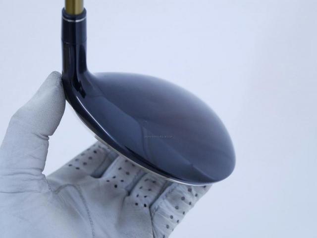 Fairway Wood : Katana : ***มีบุบ*** หัวไม้ 3 Katana Voltio III (รุ่นปี 2015) Loft 15 ก้าน Tour AD VJ-5F Flex S