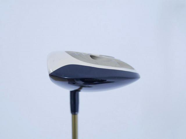 Fairway Wood : Katana : ***มีบุบ*** หัวไม้ 3 Katana Voltio III (รุ่นปี 2015) Loft 15 ก้าน Tour AD VJ-5F Flex S