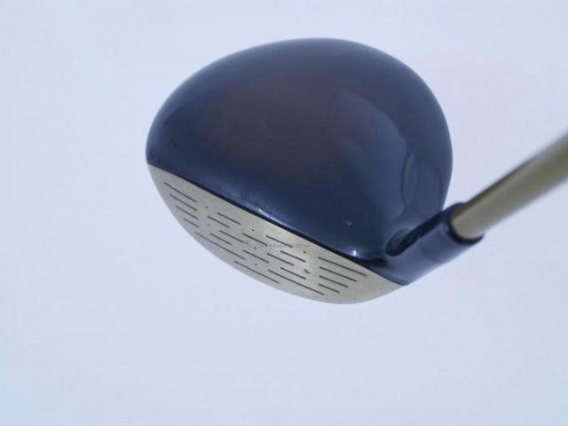 Fairway Wood : Katana : ***มีบุบ*** หัวไม้ 3 Katana Voltio III (รุ่นปี 2015) Loft 15 ก้าน Tour AD VJ-5F Flex S