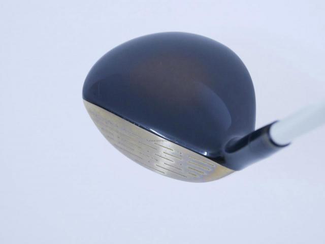 Fairway Wood : Katana : หัวไม้ 7 Katana Voltio Gold Loft 22 ก้าน Fujikura Speeder FW 40 Flex R2