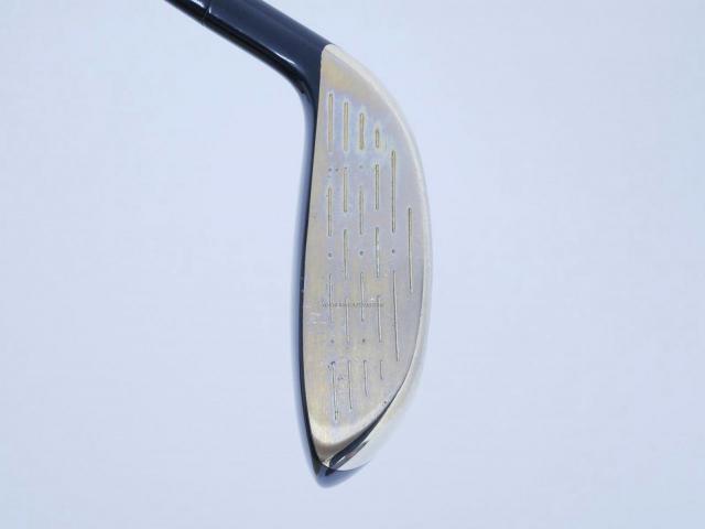 Fairway Wood : Katana : หัวไม้ 7 Katana Voltio Gold Loft 22 ก้าน Fujikura Speeder FW 40 Flex R2