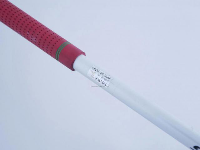 Fairway Wood : Katana : หัวไม้ 7 Katana Voltio Gold Loft 22 ก้าน Fujikura Speeder FW 40 Flex R2