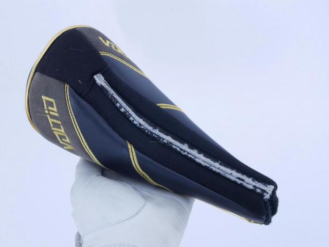 Fairway Wood : Katana : หัวไม้ 7 Katana Voltio Gold Loft 22 ก้าน Fujikura Speeder FW 40 Flex R2