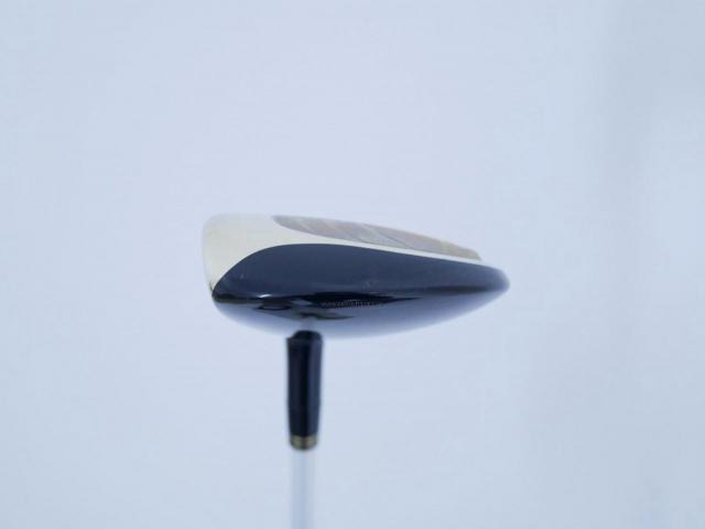 Fairway Wood : Katana : หัวไม้ 7 Katana Voltio Gold Loft 22 ก้าน Fujikura Speeder FW 40 Flex R2