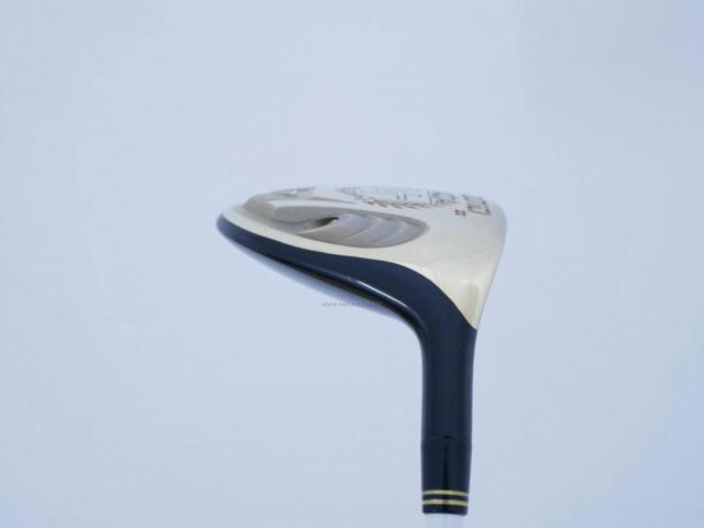 Fairway Wood : Katana : หัวไม้ 7 Katana Voltio Gold Loft 22 ก้าน Fujikura Speeder FW 40 Flex R2