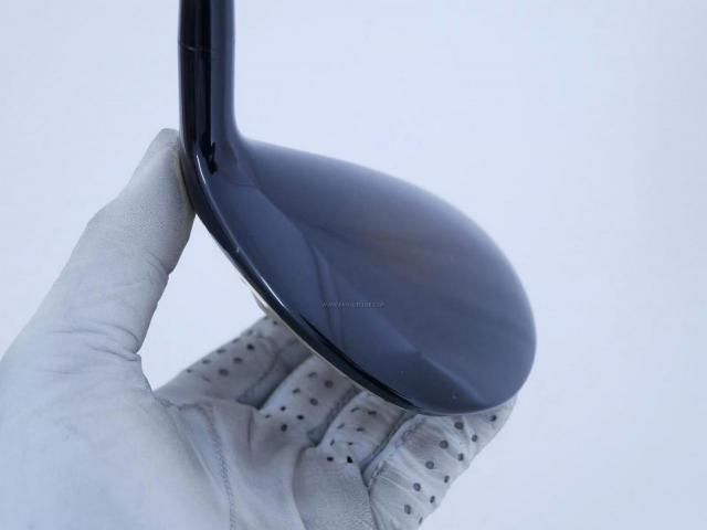 Fairway Wood : Katana : หัวไม้ 7 Katana Voltio Gold Loft 22 ก้าน Fujikura Speeder FW 40 Flex R2