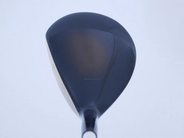 Fairway Wood : Katana : หัวไม้ 7 Katana Voltio Gold Loft 22 ก้าน Fujikura Speeder FW 40 Flex R2