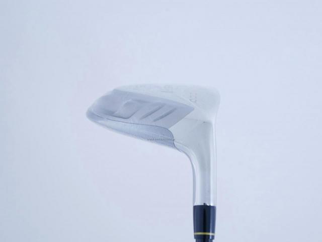 Fairway Wood : Katana : **ของใหม่ ยังไม่แกะพลาสติก** หัวไม้ 5 Katana Snipe Wood GS-1 Loft 18 Flex SR 