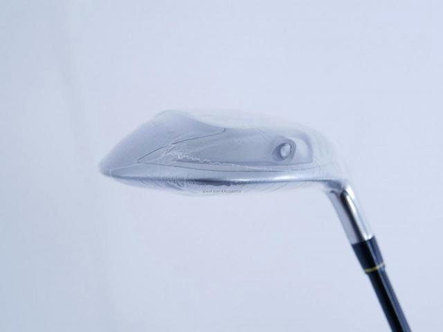 Fairway Wood : Katana : **ของใหม่ ยังไม่แกะพลาสติก** หัวไม้ 5 Katana Snipe Wood GS-1 Loft 18 Flex SR 