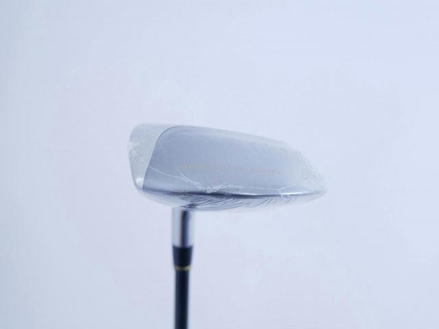 Fairway Wood : Katana : **ของใหม่ ยังไม่แกะพลาสติก** หัวไม้ 5 Katana Snipe Wood GS-1 Loft 18 Flex SR 